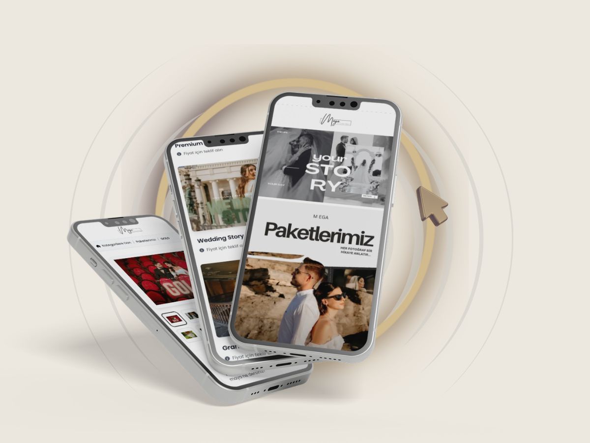 Katalog Yönetim Paneli